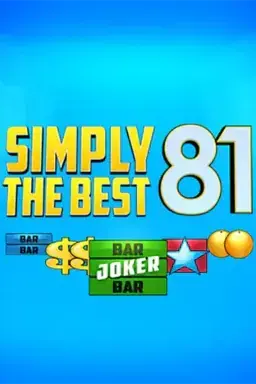 Simply the Best 81 by Kajot