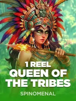 1 Reel - Queen Of The Tribes