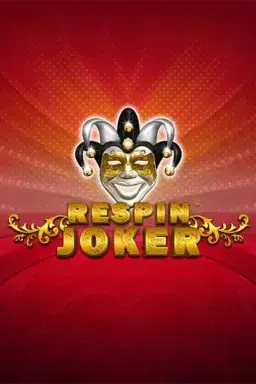 Respin Joker by SYNOT Games