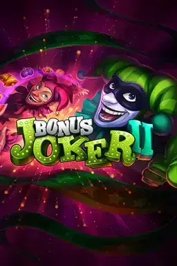 Bonus Joker II by Apollo Games
