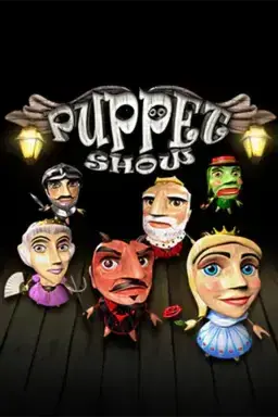 Puppet Show by Kajot