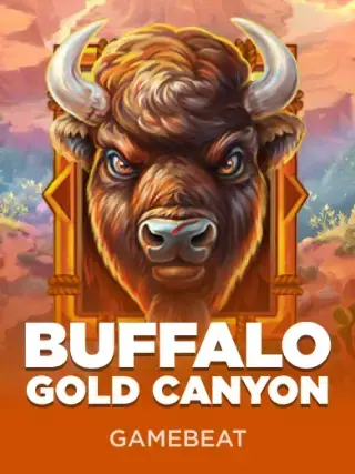 Buffalo Gold Canyon