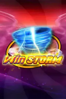 Win Storm by Casino Technology