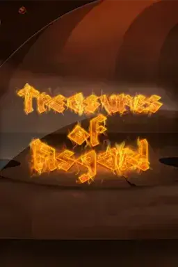 Treasures Of Asgard by eGaming