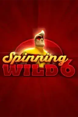 Spinning Wild 6 by eGaming