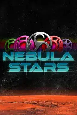 Nebula Stars by Casimi